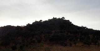 Castillo de Mayorga, en San Vicente de Alcántara: álbum fotográfico Castillo de Mayorga, en San Vicente de Alcántara: álbum fotográfico