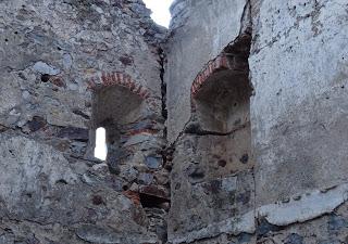 Castillo de Mayorga, en San Vicente de Alcántara: álbum fotográfico Castillo de Mayorga, en San Vicente de Alcántara: álbum fotográfico
