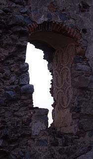 Castillo de Mayorga, en San Vicente de Alcántara: álbum fotográfico Castillo de Mayorga, en San Vicente de Alcántara: álbum fotográfico