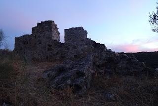 Castillo de Mayorga, en San Vicente de Alcántara: álbum fotográfico Castillo de Mayorga, en San Vicente de Alcántara: álbum fotográfico