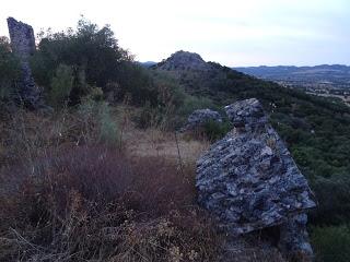 Castillo de Mayorga, en San Vicente de Alcántara: álbum fotográfico Castillo de Mayorga, en San Vicente de Alcántara: álbum fotográfico