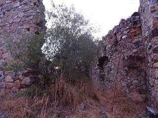 Castillo de Mayorga, en San Vicente de Alcántara: álbum fotográfico Castillo de Mayorga, en San Vicente de Alcántara: álbum fotográfico