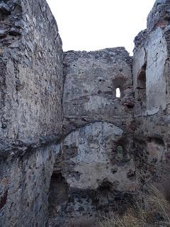 Castillo de Mayorga, en San Vicente de Alcántara: álbum fotográfico Castillo de Mayorga, en San Vicente de Alcántara: álbum fotográfico