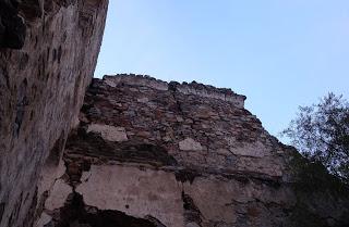 Castillo de Mayorga, en San Vicente de Alcántara: álbum fotográfico Castillo de Mayorga, en San Vicente de Alcántara: álbum fotográfico