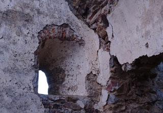 Castillo de Mayorga, en San Vicente de Alcántara: álbum fotográfico Castillo de Mayorga, en San Vicente de Alcántara: álbum fotográfico