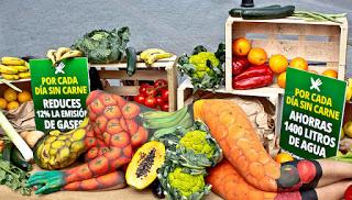 Alimentación vegetariana o vegana ¿Buena o perjudicial? Alimentación vegetariana o vegana ¿Buena o perjudicial?