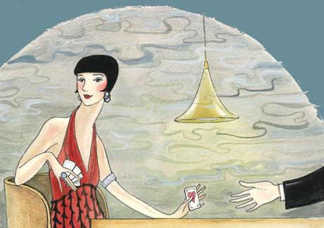 UNA DETECTIVE INESPERADA: ¡Llega Phryne Fisher!