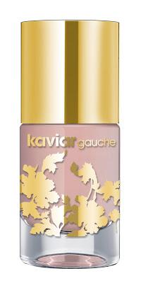 Kaviar Gauche, nail lacquer