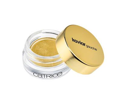 Kaviar Gauche,  Cream Eye Shadow and Liner