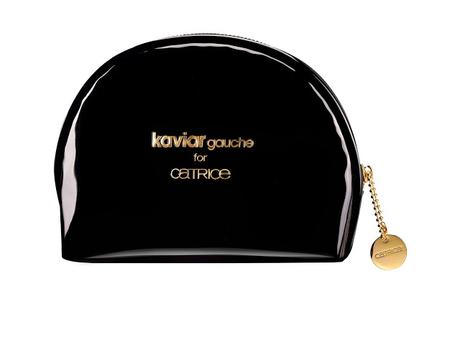 Kaviar Gauche, beauty bag