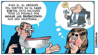 La tasa de suicidios de la G. C. y de la Policía, el lobby feroz y la foto del año. La tasa de suicidios de la G. C. y de la Policía, el lobby feroz y la foto del año.