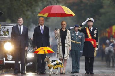 La tasa de suicidios de la G. C. y de la Policía, el lobby feroz y la foto del año. La tasa de suicidios de la G. C. y de la Policía, el lobby feroz y la foto del año.