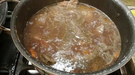 Un estofado de re-chupete Un estofado de re-chupete