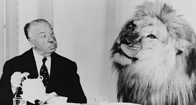 EXPOSICIÓN HITCHCOCK, MÁS ALLÁ DEL SUSPENSE EXPOSICIÓN HITCHCOCK, MÁS ALLÁ DEL SUSPENSE