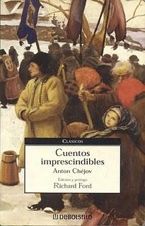 Cuentos imprescindibles (Anton Chéjov) Cuentos imprescindibles (Anton Chéjov)