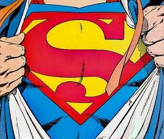 Si señor!!, yo que ya renegaba de Superman, porque la últ... Si señor!!, yo que ya renegaba de Superman, porque la últ...