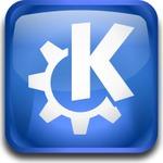 kde logo kde