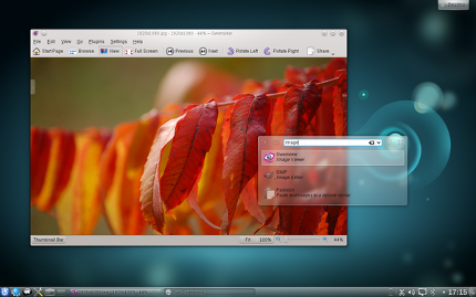 kde 4.6 Free Image Hosting at www.ImageShack.us