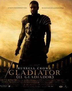 Cine Histórico: Gladiator (Ridley Scott, 2000)