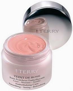 Teint de Rose Teint de Rose