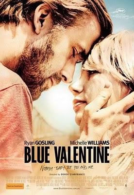 Dime cómo debo ser.../Blue Valentine- Derek Cianfrance-2010
