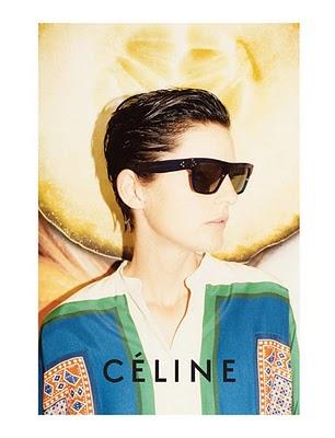 CELINE - Spring 2011 Primavera