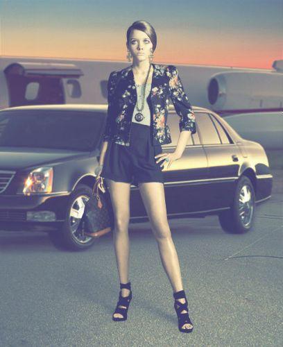 Tercer look Tercer look
