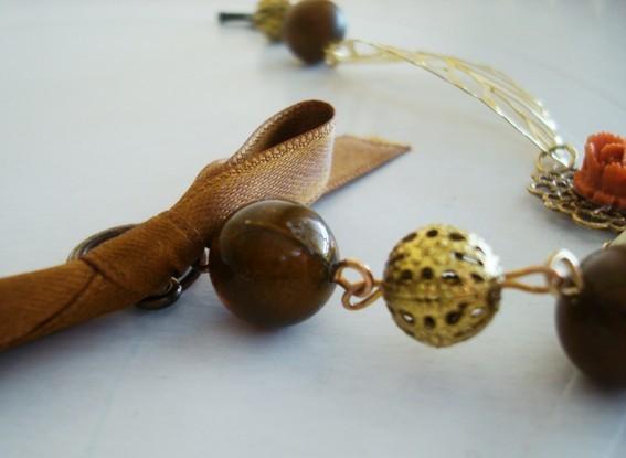 PULSERA VINTAGE CAMAFEOS LA BOHEME PULSERA VINTAGE CAMAFEOS LA BOHEME