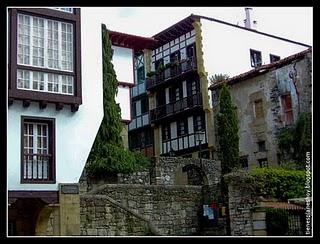 Hondarribia (Fuenterrabía)