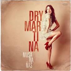 Dry Martina