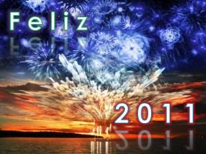 Feliz 2011 2 de febrero de 2011: ¡1er Aniversario de “Biblioteca de Investigaciones”!