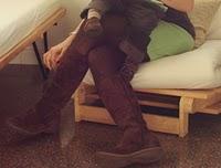 Una tarde de shopping sólo para mí Una tarde de shopping sólo para mí