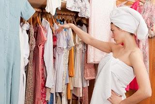 Una tarde de shopping sólo para mí Una tarde de shopping sólo para mí