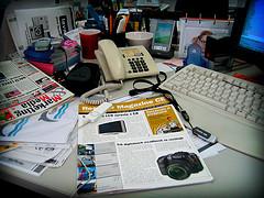 Conviviendo con los no productivos Conviviendo con los no productivos