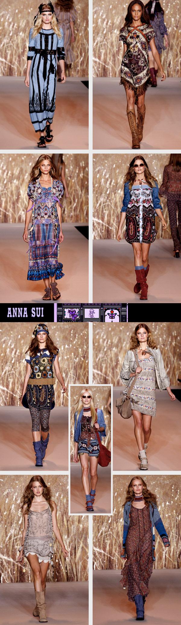 report trends... bohemian lights report trends... bohemian lights