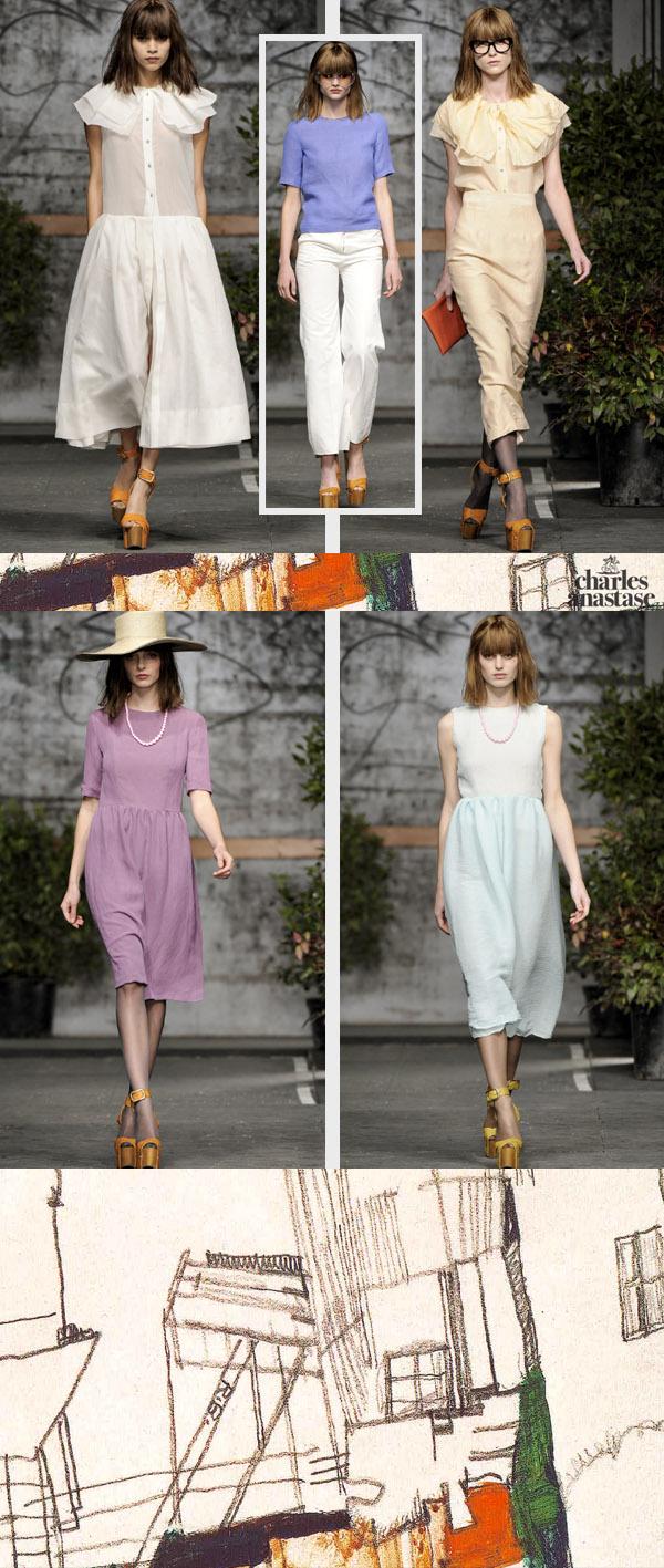 report trends... bohemian lights report trends... bohemian lights