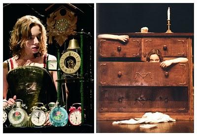 Oratorio de Aurelia Oratorio de Aurelia