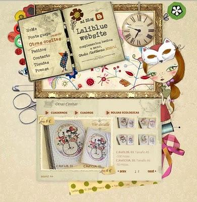 Web actualizada Web actualizada