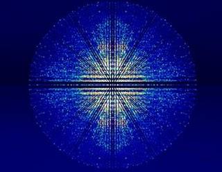 Los pulsos ultracortos y muy intensos de un láser de rayos X obtienen imágenes inéditas de proteínas y virus Los pulsos ultracortos y muy intensos de un láser de rayos X obtienen imágenes inéditas de proteínas y virus