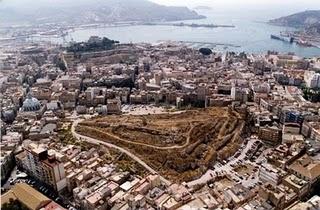 El Museo Arqueológico Regional de Alcalá de Henares acoge una exposición sobre la riqueza arqueológica de Cartagena.