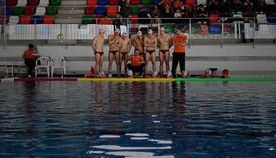 Previa C.N. Barcelona vs C.D. Waterpolo Turia