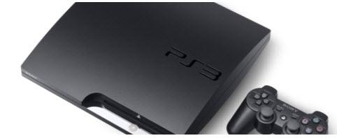 playstation 3 Datos de ventas de PS3 en el tercer cuarto del año fiscal