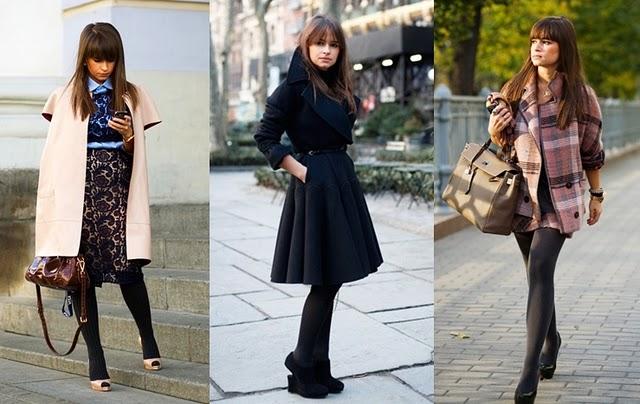 ¿Os gusta el estilo de Miroslava Duma?