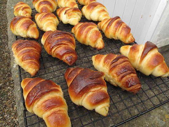 ¿Por qué los cruasanes españoles son tan malos? ¿Por qué los cruasanes españoles son tan malos?