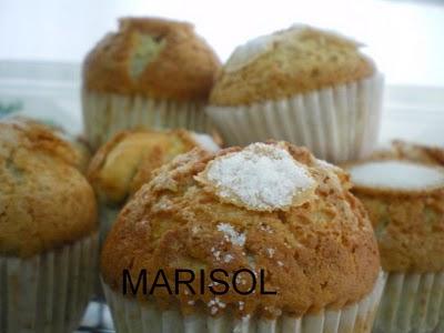 Magdalenas 2 parte Magdalenas 2 parte