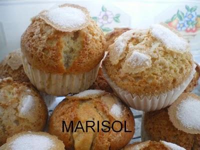 Magdalenas 2 parte Magdalenas 2 parte