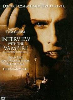 ENTREVISTA CON EL VAMPIRO - DE ANNE RICE ENTREVISTA CON EL VAMPIRO - DE ANNE RICE