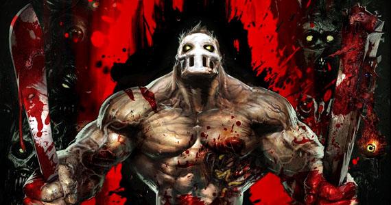 splatterhouse oyente ‘SplatterHouse’: mi recomendación furiosa