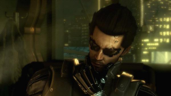 Nuevo trailer de Deus Ex Human Revolution