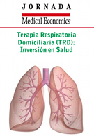 La Terapia respiratoria domiciliaria como ahorro de costes y optimización del tratamiento La Terapia respiratoria domiciliaria como ahorro de costes y optimización del tratamiento